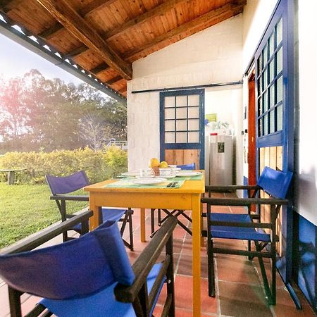 Hotel La Colina De Los Azulejos Guadalupe エクステリア 写真