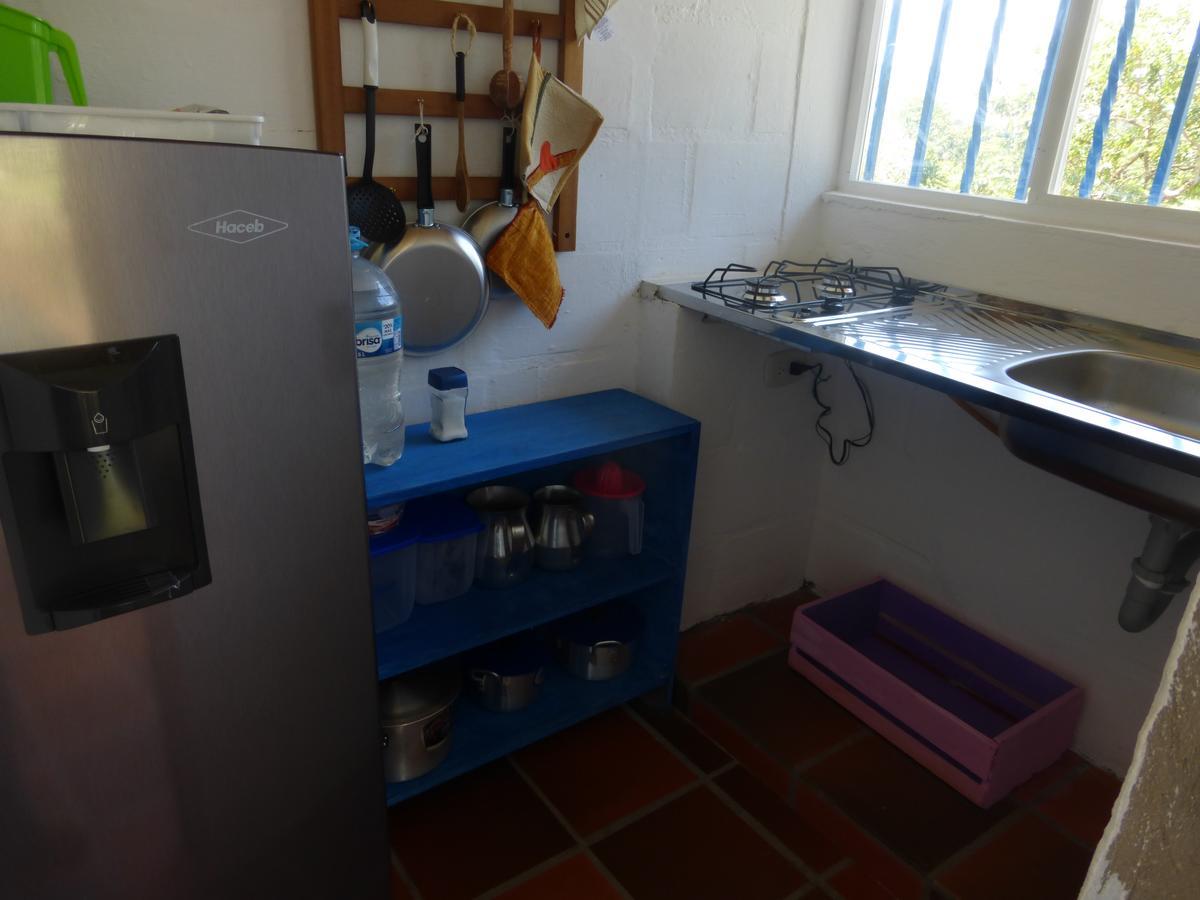 Hotel La Colina De Los Azulejos Guadalupe エクステリア 写真